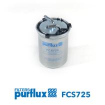 Purflux FCS725 - FILTRO DIESEL FCS725 PFX BOX