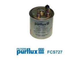 Purflux FCS727 - FILTRO DIESEL FCS727 PFX BOX