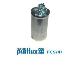 Purflux FCS747 - FILTRO DIESEL FCS747 PFX BOX