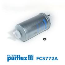 Purflux FCS772A - FILTRO DIESEL FCS772A PFX BOX