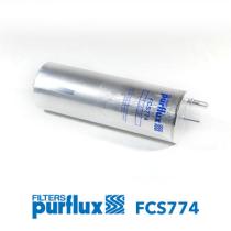 Purflux FCS774 - FILTRO DIESEL FCS774 PFX BOX