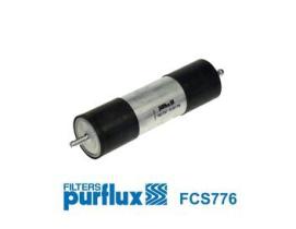 Purflux FCS776 - FILTRO DIESEL FCS776 PFX BOX