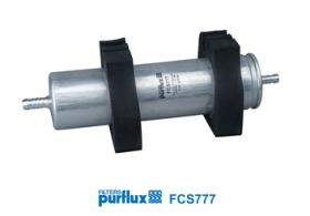 Purflux FCS777 - FILTRO DIESEL FCS777 PFX BOX