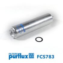 Purflux FCS783 - FILTRO DIESEL FCS783 PFX BOX