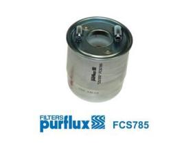 Purflux FCS785 - FILTRO DIESEL FCS785 PFX BOX