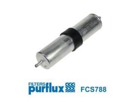 Purflux FCS788 - FILTRO DIESEL FCS788 PFX BOX