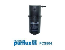 Purflux FCS804 - FILTRO DIESEL FCS804 PFX BOX