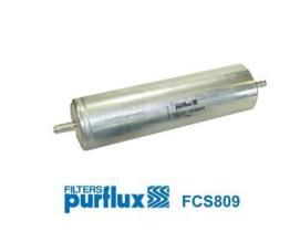 Purflux FCS809 - FILTRO DIESEL FCS809 PFX BOX