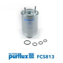 Purflux FCS813 - FILTRO DIESEL FCS813 PFX BOX