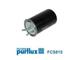 Purflux FCS815 - FILTRO DIESEL FCS815 PFX BOX