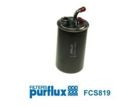 Purflux FCS819 - FILTRO DIESEL FCS819 PFX BOX