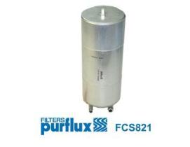 Purflux FCS821 - FILTRO DIESEL FCS821 PFX BOX
