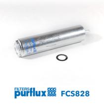 Purflux FCS828 - FILTRO DIESEL FCS828 PFX BOX