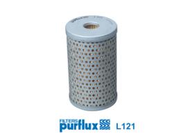 Purflux L121 - FILTRO ACEITE L121 PFX BOX