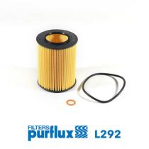 Purflux L292 - FILTRO ACEITE L292 PFX BOX