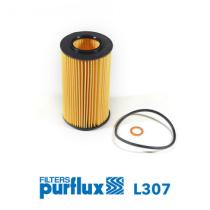 Purflux L307 - FILTRO ACEITE L307 PFX BOX