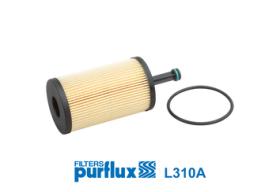 Purflux L310A - FILTRO ACEITE L310A PFX BO