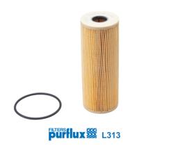 Purflux L313 - FILTRO ACEITE L313 PFX BOX