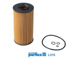 Purflux L315 - FILTRO ACEITE L315 PFX BOX