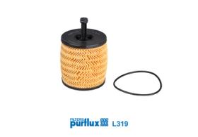 Purflux L319 - FILTRO ACEITE L319 PFX BOX