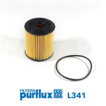 Purflux L341 - FILTRO ACEITE L341 PFX BOX