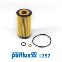 Purflux L352 - FILTRO ACEITE L352 PFX BOX