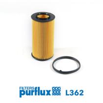 Purflux L362 - FILTRO ACEITE L362 PFX BOX