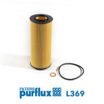 Purflux L369 - FILTRO ACEITE L369 PFX BOX