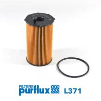 Purflux L371 - FILTRO ACEITE L371 PFX BOX