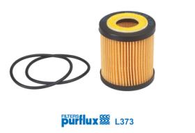 Purflux L373 - FILTRO ACEITE L373 PFX BOX