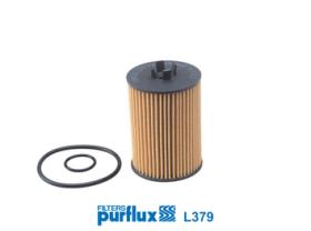 Purflux L379 - FILTRO ACEITE L379 PFX BOX