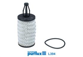 Purflux L394 - FILTRO ACEITE L394 PFX BOX