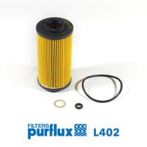 Purflux L402 - FILTRO ACEITE L402 PFX BOX