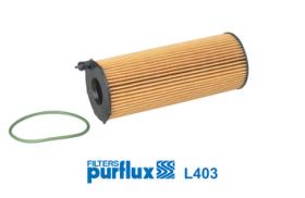 Purflux L403 - FILTRO ACEITE L403 PFX BOX