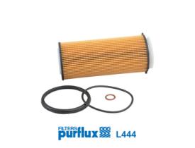 Purflux L444 - FILTRO ACEITE L444 PFX BOX
