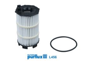 Purflux L456 - FILTRO ACEITE L456 PFX BOX