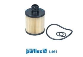 Purflux L461 - FILTRO ACEITE L461 PFX BOX