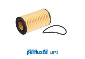 Purflux L973 - FILTRO ACEITE L973 PFX BOX