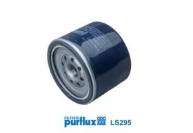 Purflux LS295 - FILTRO ACEITE LS295 PFX BOX