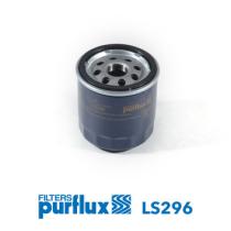 Purflux LS296 - FILTRO ACEITE LS296 PFX BOX