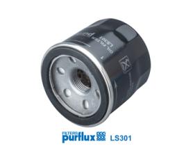 Purflux LS301 - FILTRO ACEITE LS301 PFX BOX