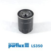 Purflux LS350 - FILTRO ACEITE LS350 PFX BOX