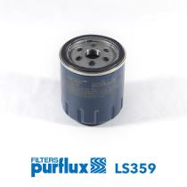 Purflux LS359 - FILTRO ACEITE LS359 PFX BOX
