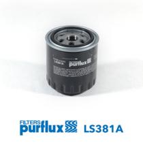 Purflux LS381A - FILTRO ACEITE LS381A PFX BOX