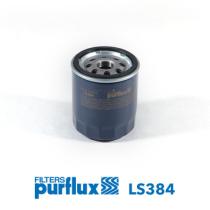 Purflux LS384 - FILTRO ACEITE LS384 PFX BOX