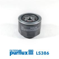 Purflux LS386 - FILTRO LS386 PFX ACEITE