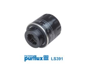 Purflux LS391 - FILTRO ACEITE LS391 PFX BOX