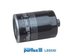 Purflux LS553D - FILTRO ACEITE LS553D PFX BOX