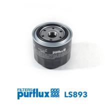 Purflux LS893 - FILTRO ACEITE LS893 PFX BOX