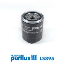 Purflux LS895 - FILTRO ACEITE LS895 PFX BOX